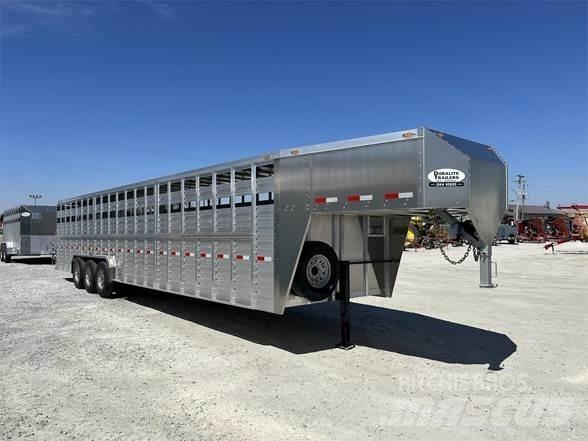 Duralite ALT35 Veetransport aanhanger