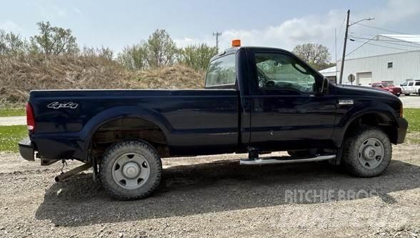 Ford F250 Sonstige Baumaschinen