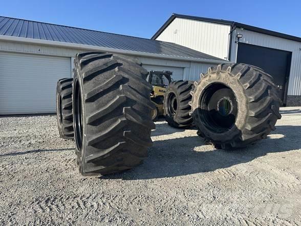Goodyear DT930 Sonstige Baumaschinen