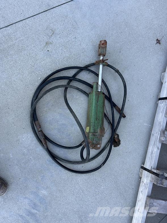 John Deere  Sonstige Baumaschinen