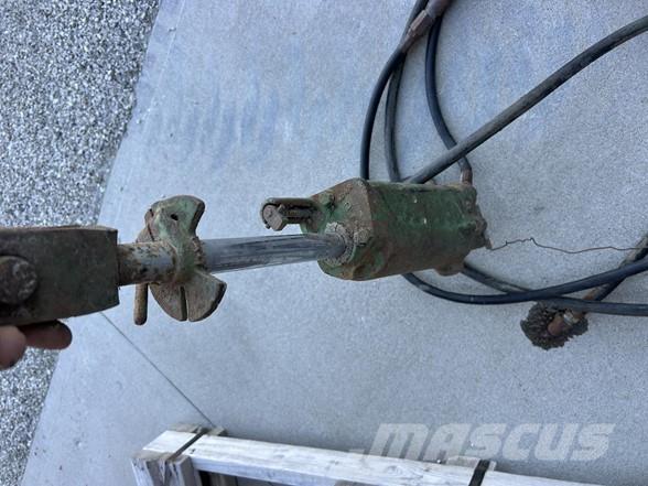 John Deere  Sonstige Baumaschinen