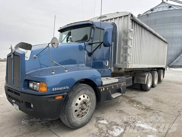 Kenworth T600 Andere