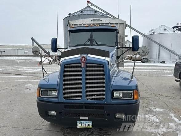 Kenworth T600 Andere