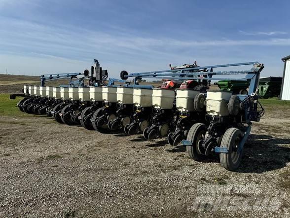 Kinze 3600 Pflanzmaschinen