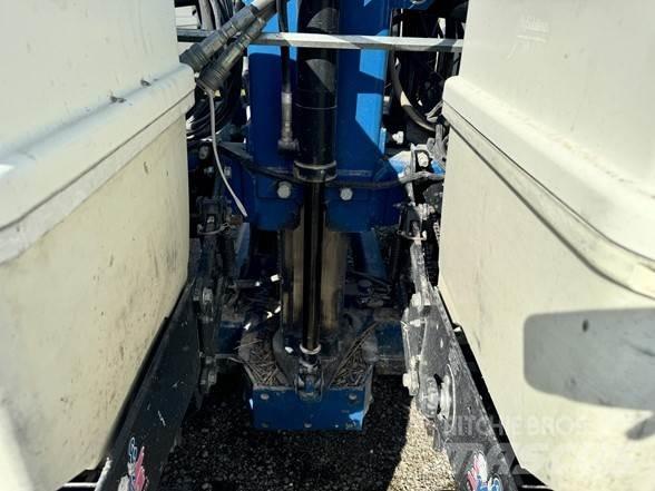 Kinze 3600 Pflanzmaschinen
