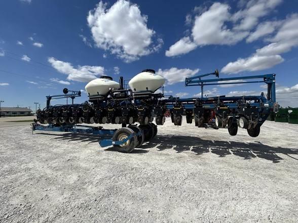Kinze 3660ASD Pflanzmaschinen