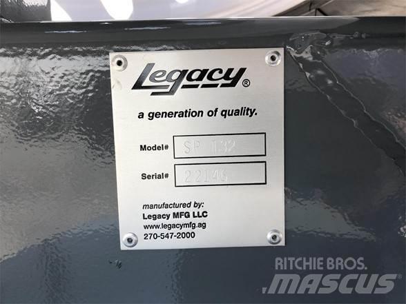  LEGACY SPT32 Weitere Anhänger