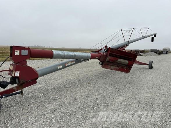 Mayrath 10x72 Drillmaschinen