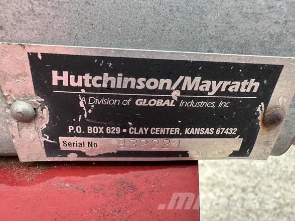 Mayrath 10x72 Drillmaschinen