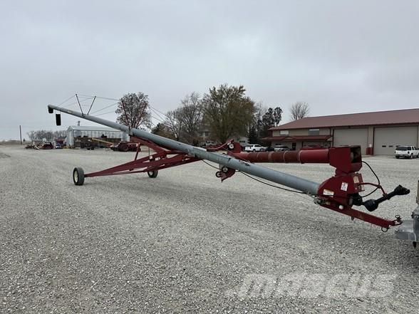 Mayrath 10x72 Drillmaschinen