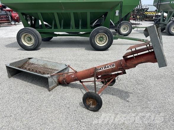 Mayrath MP512 Sonstige Ernte Verarbeitung und -lagerung