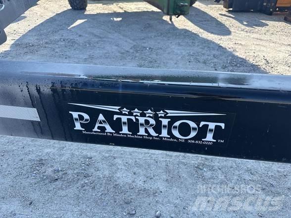 Patriot 37 Weitere Anhänger