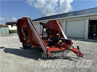 Rhino 2150 Mähwerke