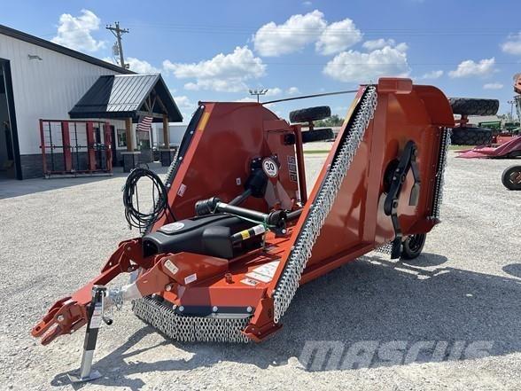 Rhino 2155 Mähwerke