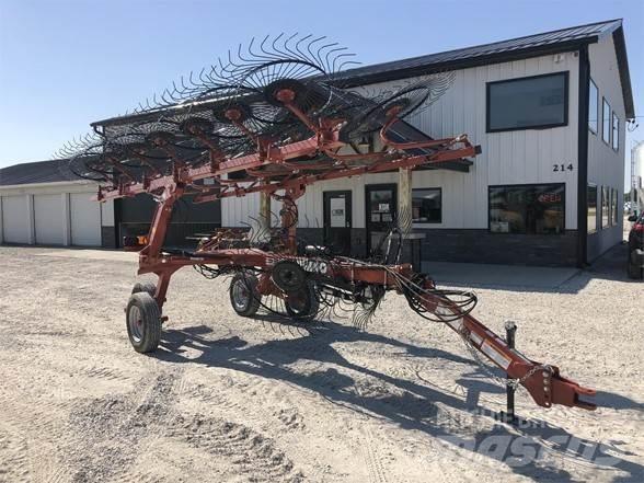 Rhino VRX14 Kreiselheuer/-wender