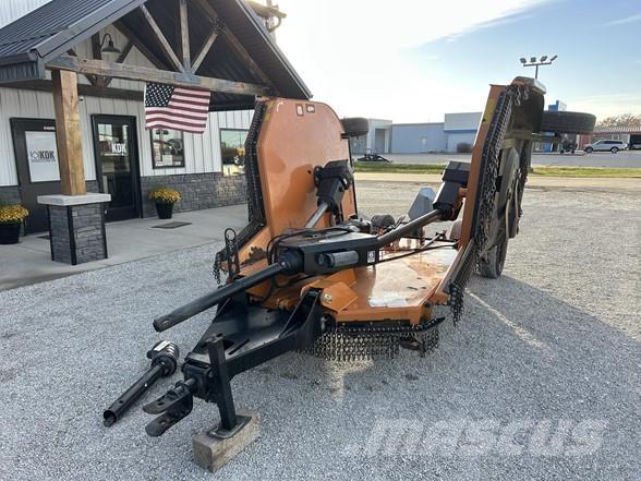 Woods BW1800XQ Mähwerke