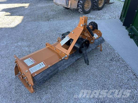 Woods RTR60.40 Sonstige Bodenbearbeitung