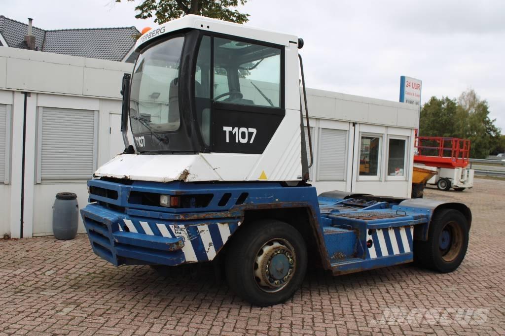Terberg RT 282 Terminalzugmaschinen