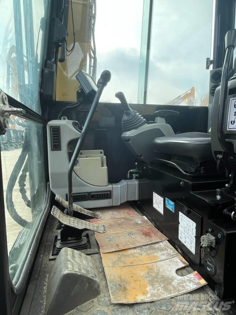 CAT CAT305.5E2 Minibagger < 7t