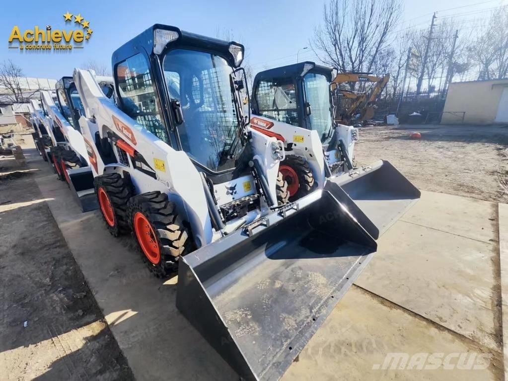Bobcat S 530 Kompaktlader