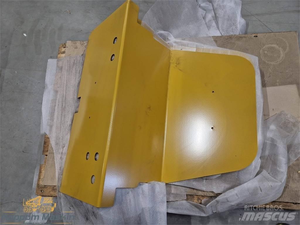 Eco Log 7022327 Chassis