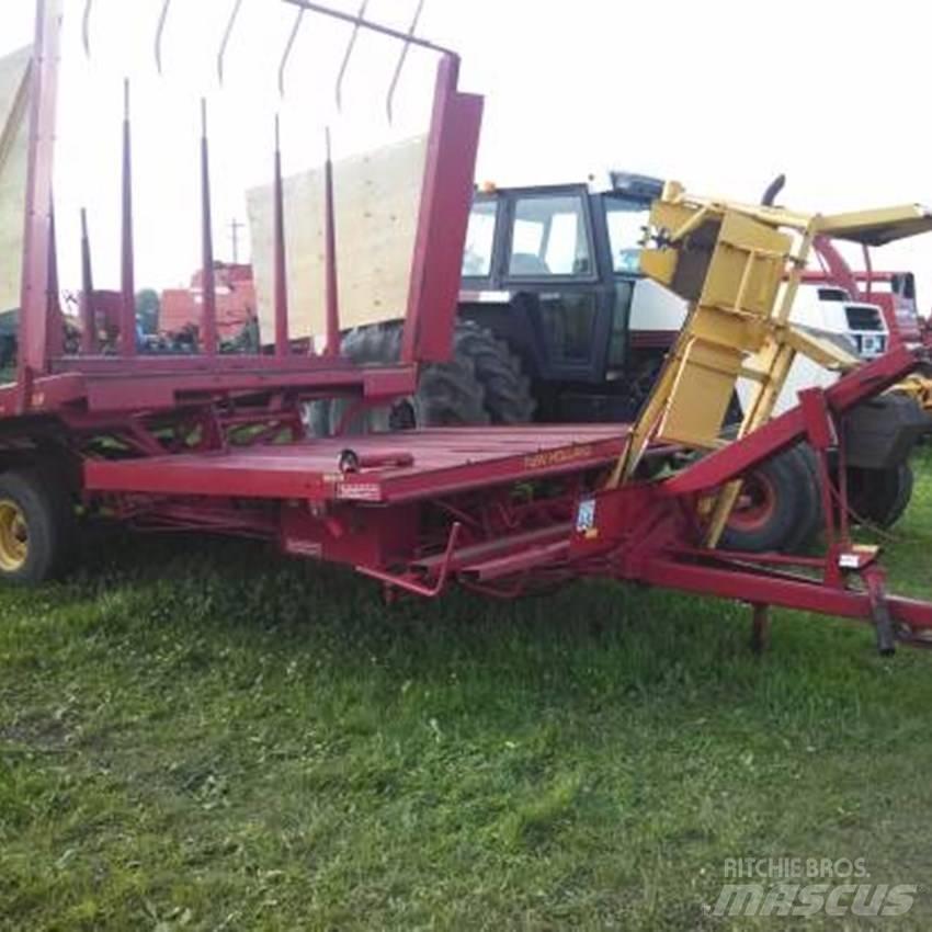 New Holland 1033 Sonstige Grünlandgeräte
