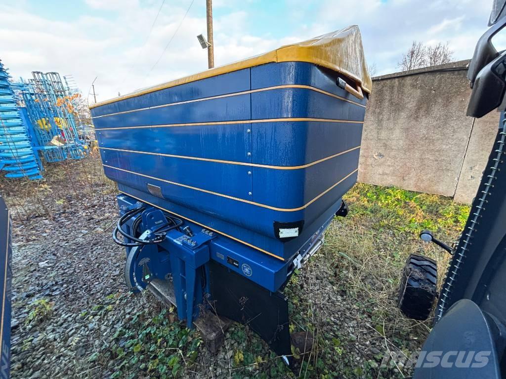 Bogballe M35W Mineraldüngerstreuer