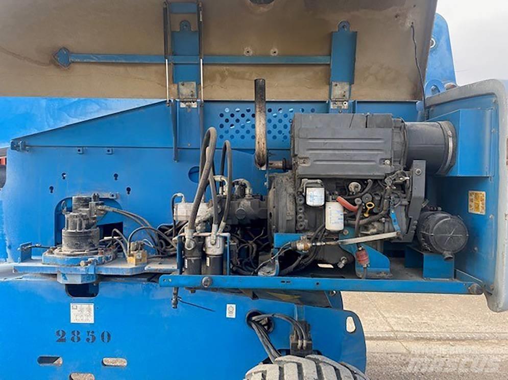 Genie S 65 Gelenkteleskoparbeitsbühnen