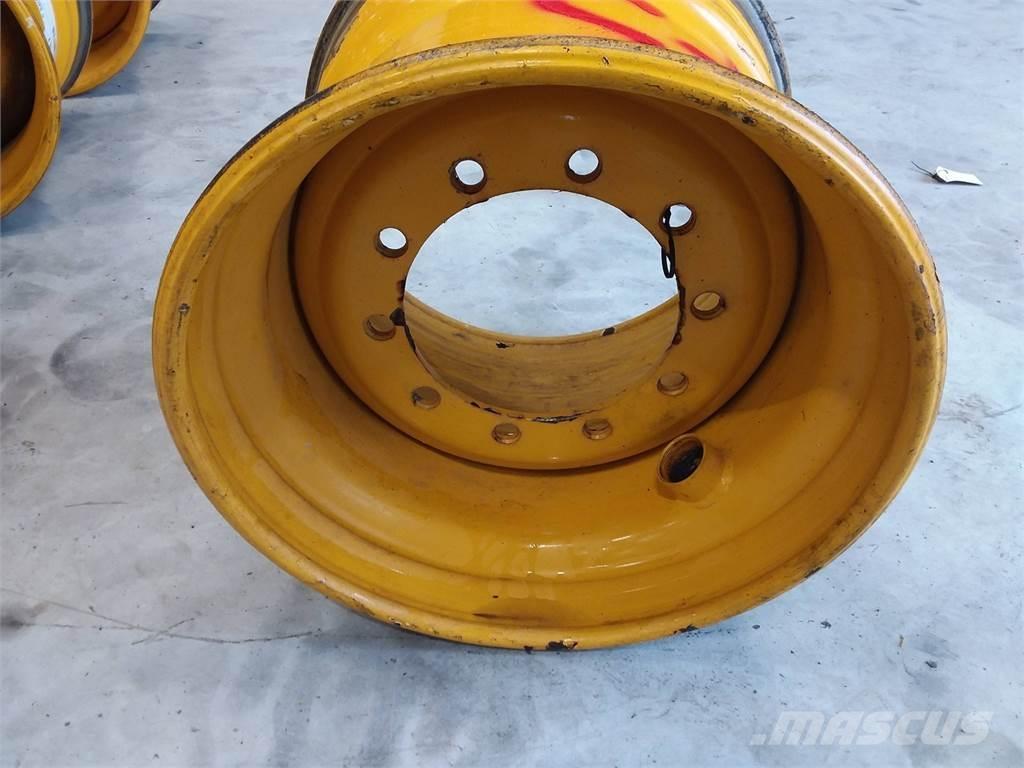 Rottne H11 20x24,5 Reifen