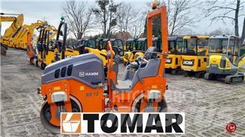 Hamm HD 12 VV Tandemwalzen