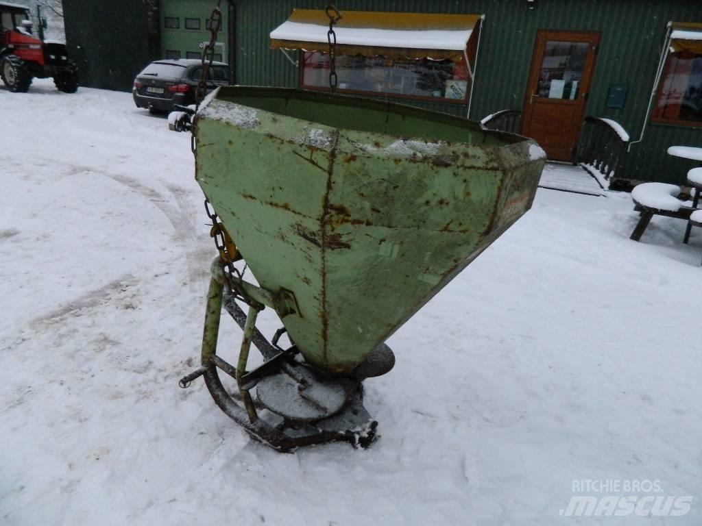  Kromag AM Mineraldüngerstreuer