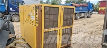 Kaeser DSB 200 Kompressoren