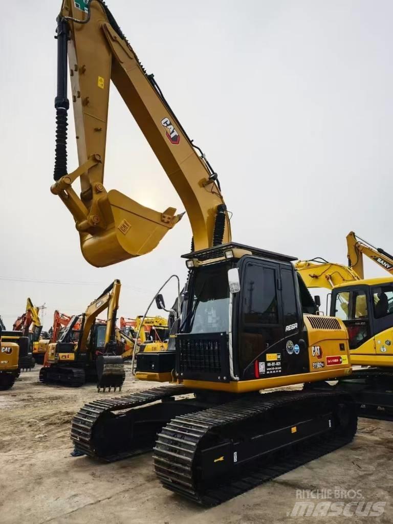 CAT 315D2 Raupenbagger