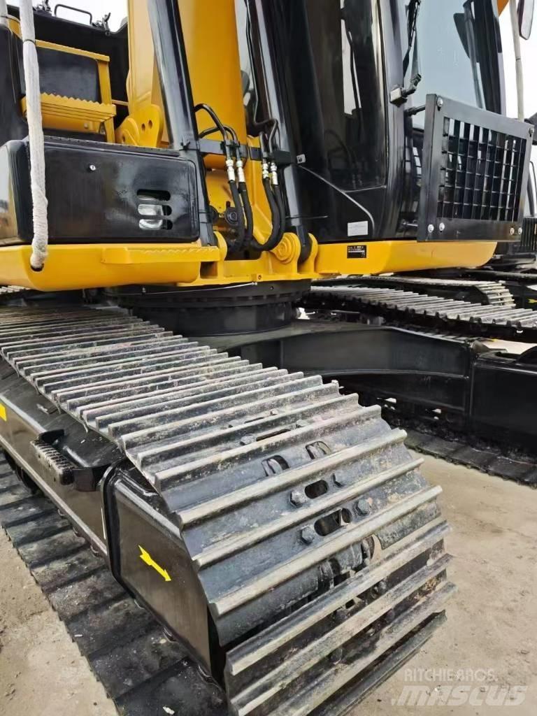 CAT 315D2 Raupenbagger