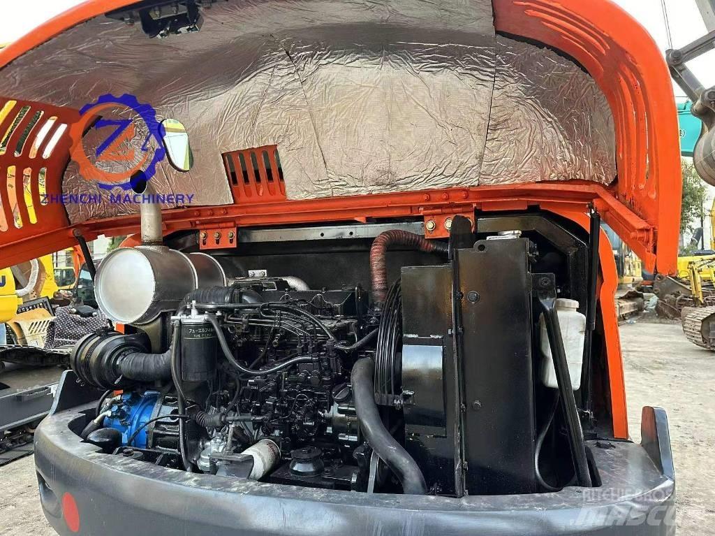 Doosan DX 60 Minibagger < 7t