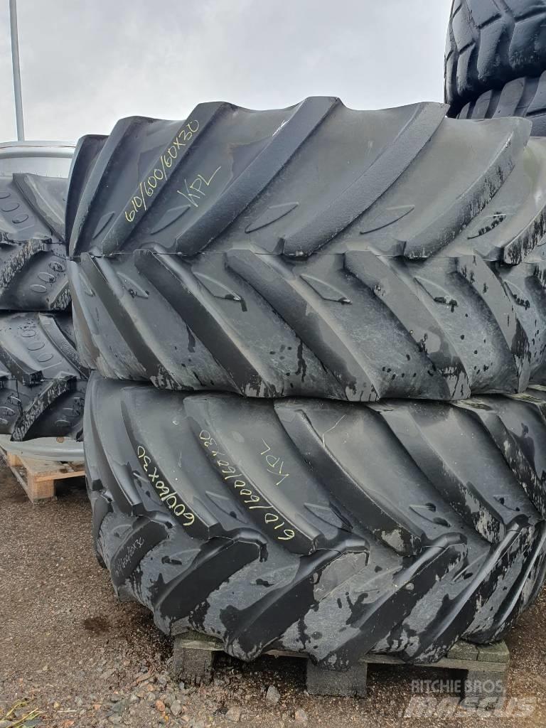 Michelin 600/60X30 Reifen