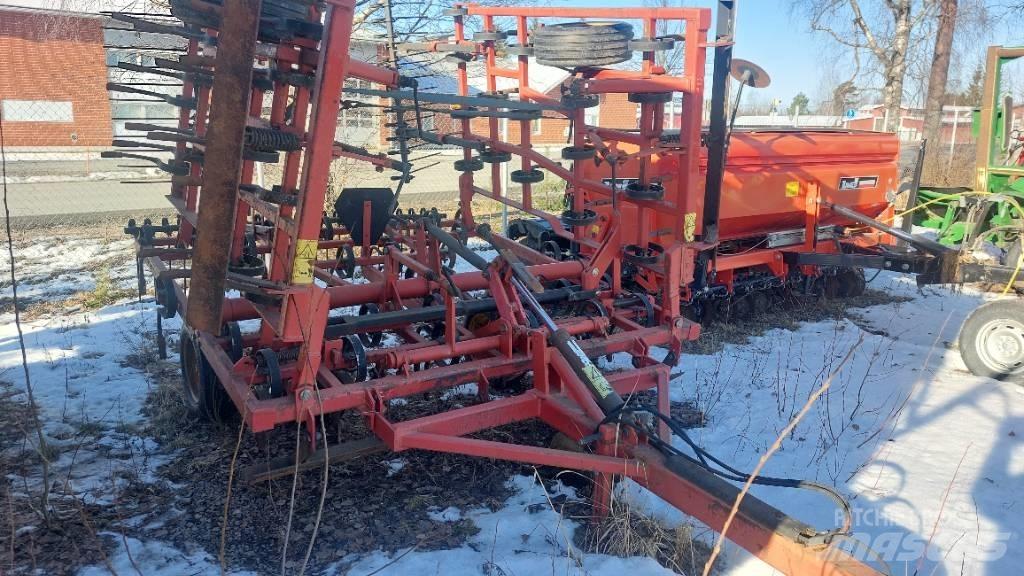 Skara 540 Eggen