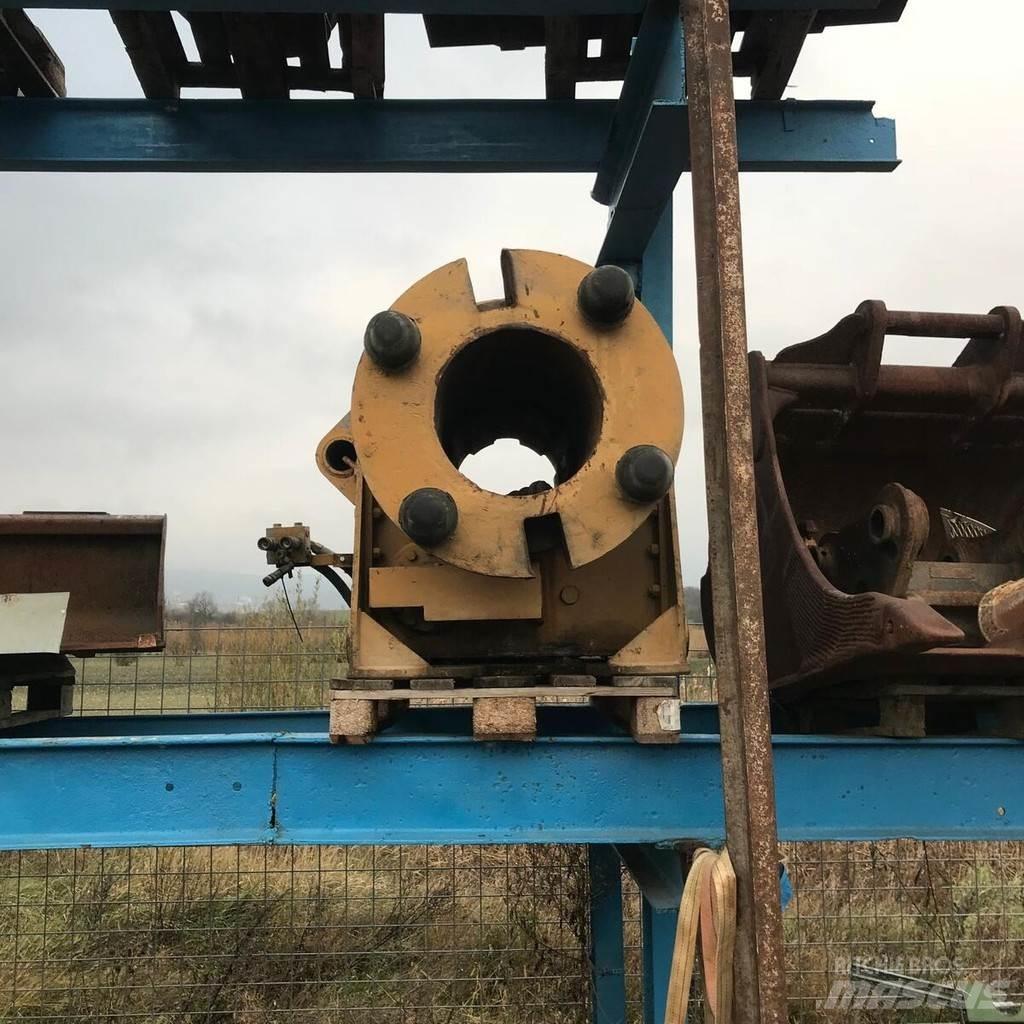 Delmag RH6 KDK Schwere Bohrgeräte