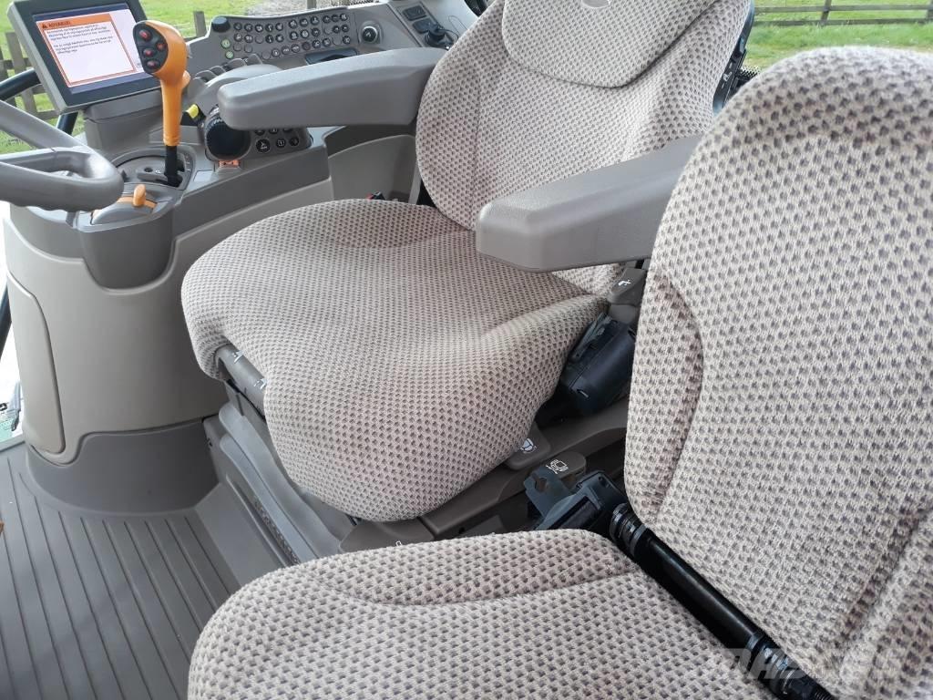 John Deere 6120 R Traktoren