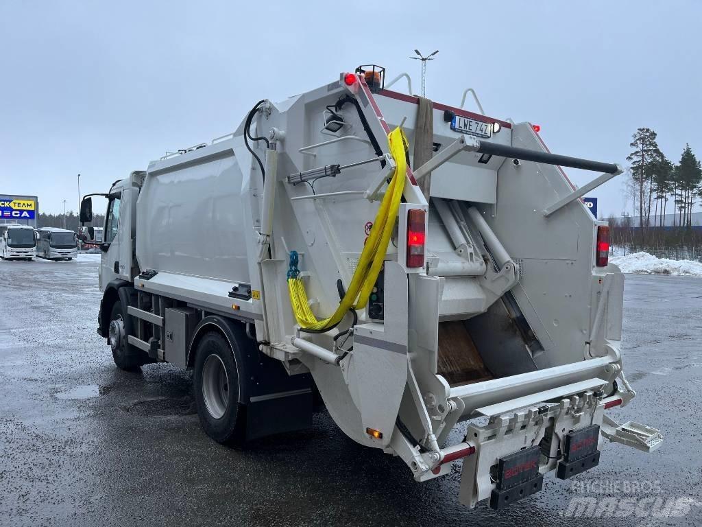 Volvo FE280 4x2 Andere Fahrzeuge