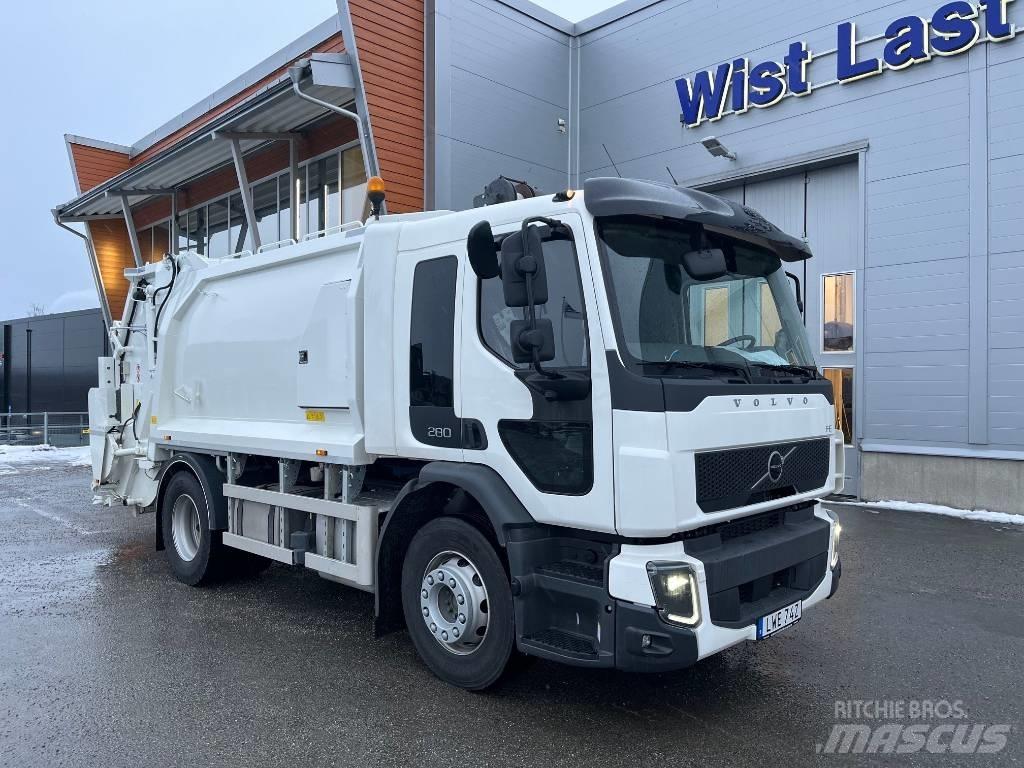 Volvo FE280 4x2 Andere Fahrzeuge