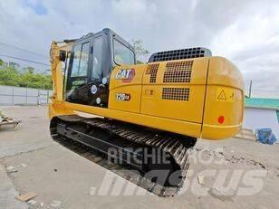 CAT 320GX Raupenbagger