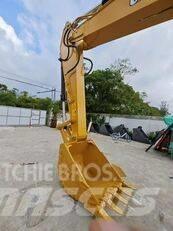 CAT 320GX Raupenbagger