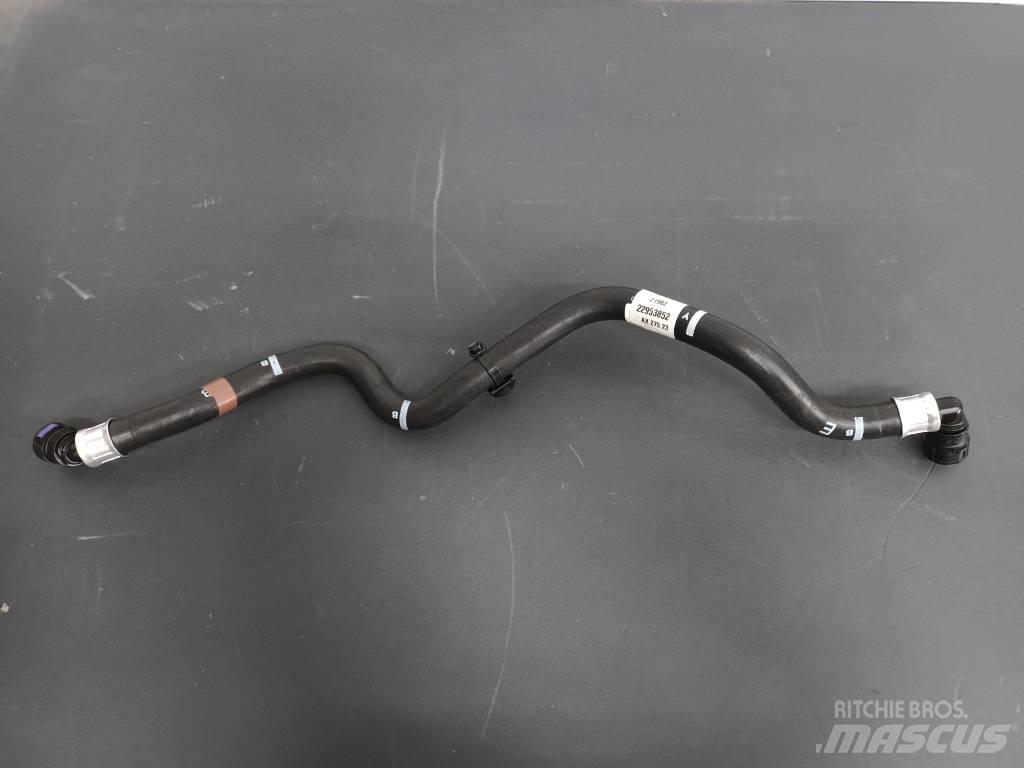 Volvo HOSE 22953852 Motoren