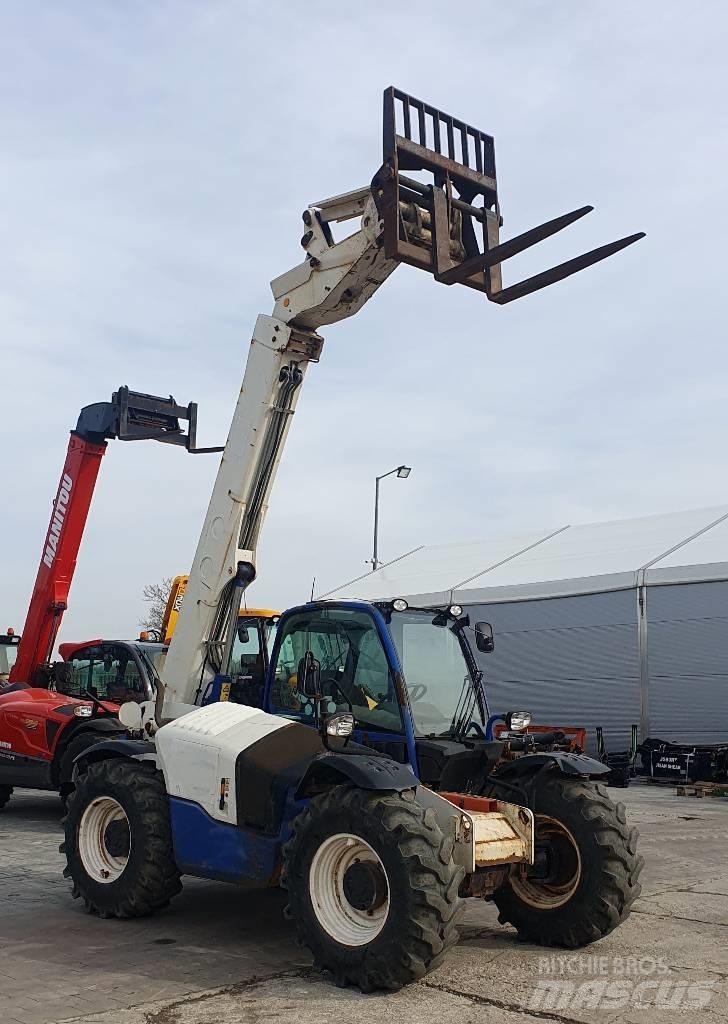 JCB 531-70 Teleskoplader