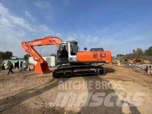 Hitachi ZX 350 Raupenbagger