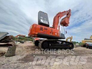 Hitachi ZX 350 Raupenbagger