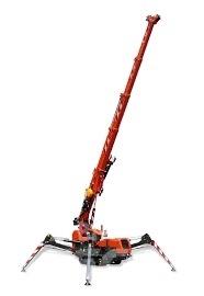 JEKKO SPX424CDH Sonstige Flurförderzeuge