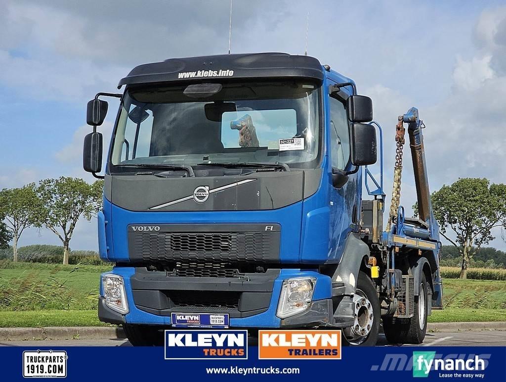 Volvo FL 280.16 Kipplader