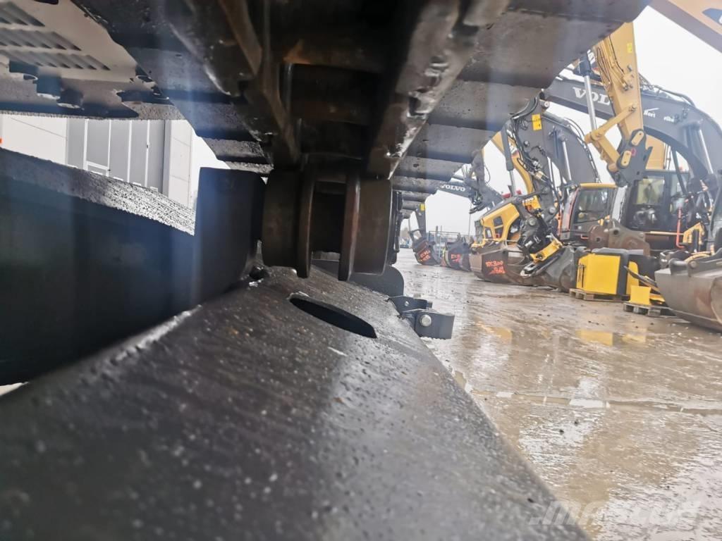 Volvo ECR 355 E Raupenbagger